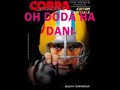 Karaok� de Cobra en phonetique parodie dessins anim�s sketch