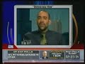 Ali Abunimah on Barack Obama and Israel