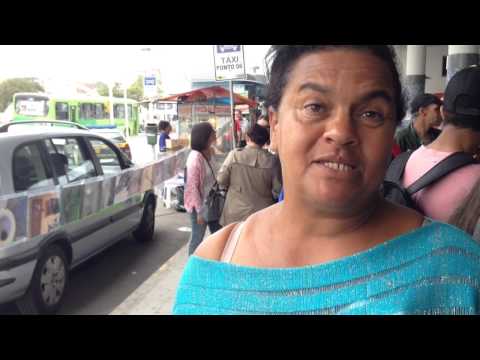 Imagem de Amostra do You Tube