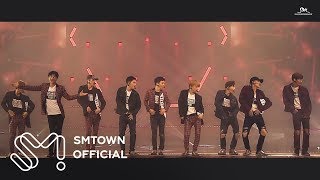 STATION 유재석 X EXO Dancing King MV