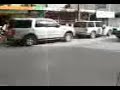 duelo entre botarga y un puto borracho en cd valles slp
