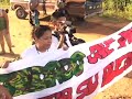 Video de ANMCLA sobre la lucha de los hermanos Yukpa Video de ANMCLA sobre la lucha de los hermanos Yukpa