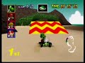 Mario Kart 64 50cc All Cups Yoshi Part 1 Mario Kart 64 50cc All Cups Yoshi Part 1