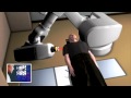 CyberKnife - Full Treatment Clip
