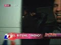 Indio Solari vivo Tandil - Citroman p/ Taringa!