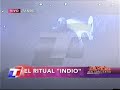 Indio Solari vivo Tandil - Citroman p/ Taringa!