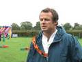 Austin Healey's Coaching Session