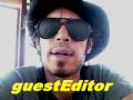 Vlog of Guest editor designs