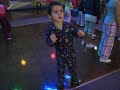 soldier dancing at united skates pt 2