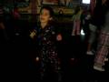 soldier dancing at united skates pt 2
