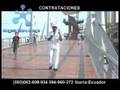 reggaeton ecuatoriano