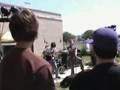 Protest The Hero - Bury The Hatchet live outside at halifax