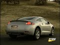 Review: 2006 Mitsubishi Eclipse