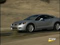 Review: 2006 Mitsubishi Eclipse