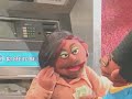 Wanda Sykes as Gladys Murphy at the ATM