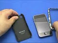 Speck iPhone 3G Fitted Fabric Case Review