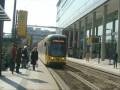 videos de Die Tram in Dresden, Part III