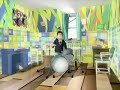Michael Gondry + HP. Ad