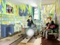 Michael Gondry + HP. Ad