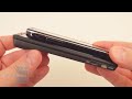 Samsung Fascinate Video Review