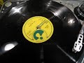 Israel Vibrations - Weep & Moan - Reggae