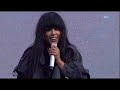 Loreen Euphoria Celebration in Stockholm 29th of May 2012