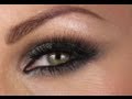 PERFECT EASY SMOKEY EYE MAKE-UP