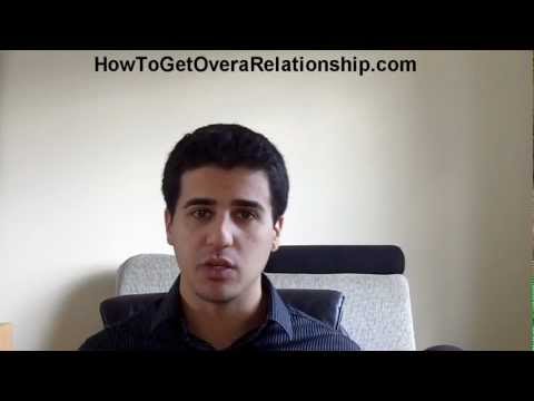 how to love ex boyfriend