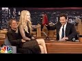 Jinx Challenge with Nicole Kidman and Keith Urban