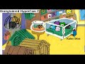 club penguin april fools 2008