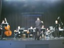 the premiere performance of 