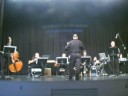 the premiere performance of 