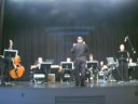 the premiere performance of 