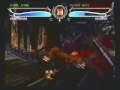 Bloody Roar 4 Bakuryu vs Final Boss