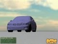 vehicle physics in ogre3d = ogrenewt