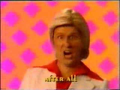 Bob Downe - MARY TYLER MOORE (TV ...