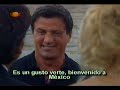 Sylvester Stallone - Big Brother M�xico