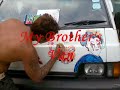 Vannin Spirit ( Pimp My Ride. H100 & L300 )