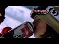 Javi vega pubicidad the north face
