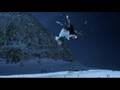 Javi vega pubicidad the north face
