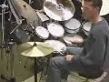 Drumming Lesson drum Fills