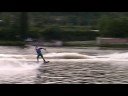 Špičky evropského wakeboardingu řádily na Vltavě