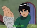 Naruto - Entre Tierras Naruto - Entre Tierras