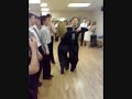 Simone Segatori & Annette Sudol (Germany) Waltz