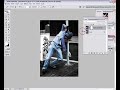 Tutorial Photoshop : Enfoque Selectivo Tutorial Photoshop : Enfoque Selectivo