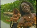 African Women Dancing - African Soukous Dance