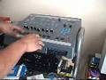 The Original SP1200 Drum Machine Proto Type