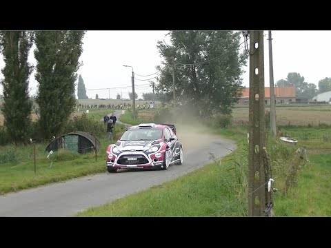 Latest WRC HD & Rally HD Videos