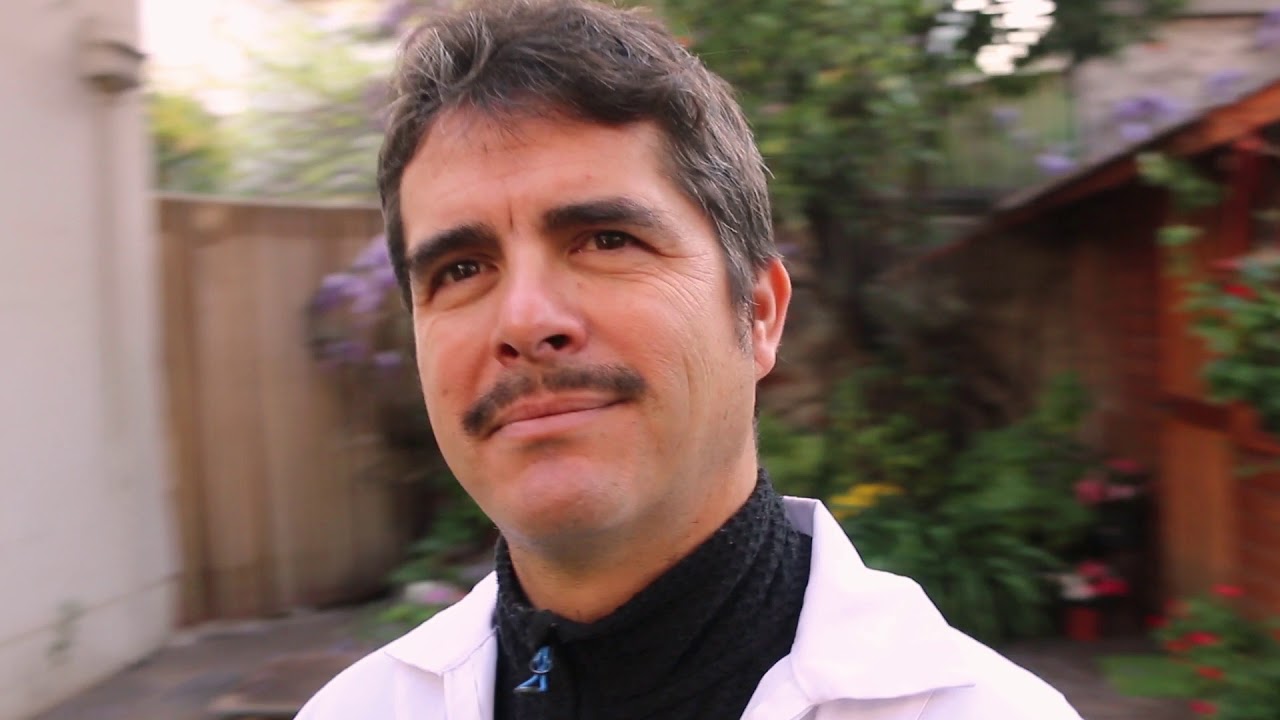 Dr. Pablo Cordova