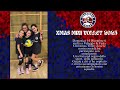Xmas Mini Volley 2025